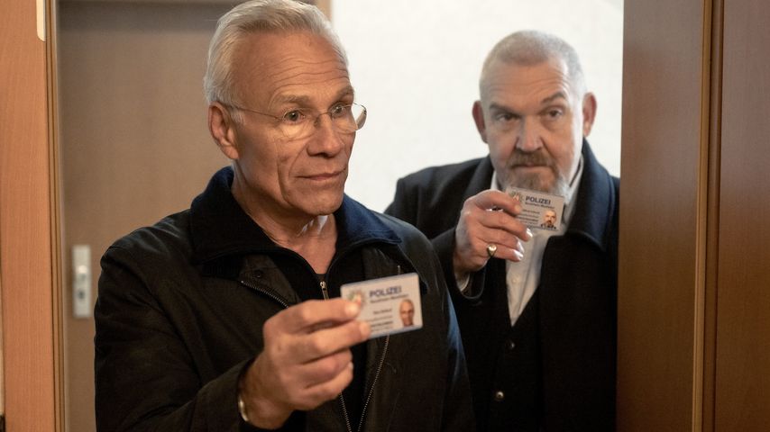 Fans sind mit erster "Tatort"-Folge 2025 nicht zufrieden