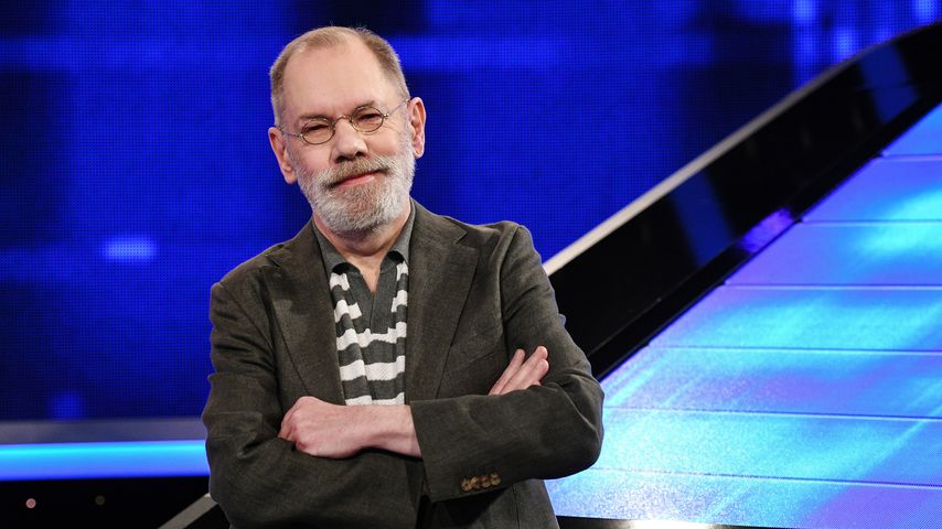 "Gefragt – Gejagt" ehrt Quizprofi Klaus Otto Nagorsnik (†68)