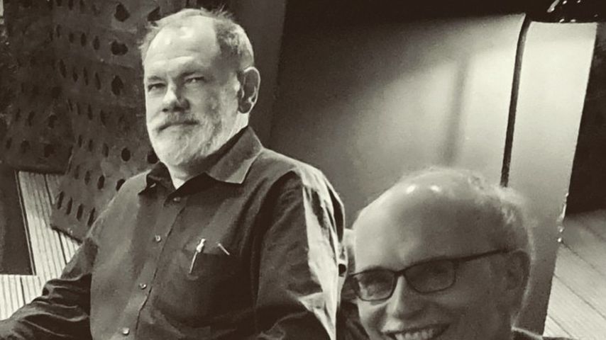 Klaus Otto Nagorsnik und Thomas Kinne