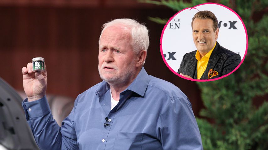 Gomago-Gründer: Ralf Dümmel war sein Lieblings-DHDL-Investor