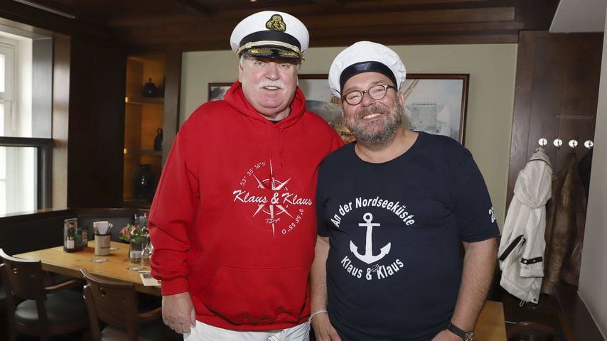 "An der Nordseeküste"-Fehler kostete Klaus & Klaus Millionen