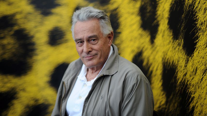 Trauer um Klaus Wildbolz: "Bergdoktor"-Star stirbt mit 79