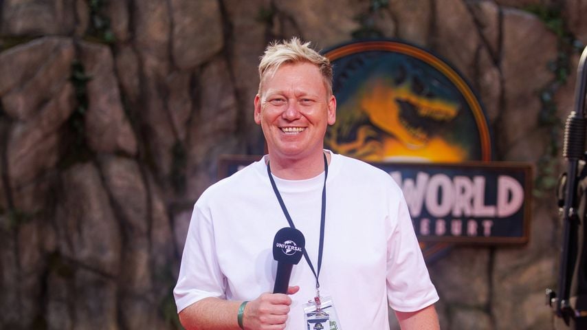 Neues Auto: Knossi erfüllt sich seinen Kindheitswunsch