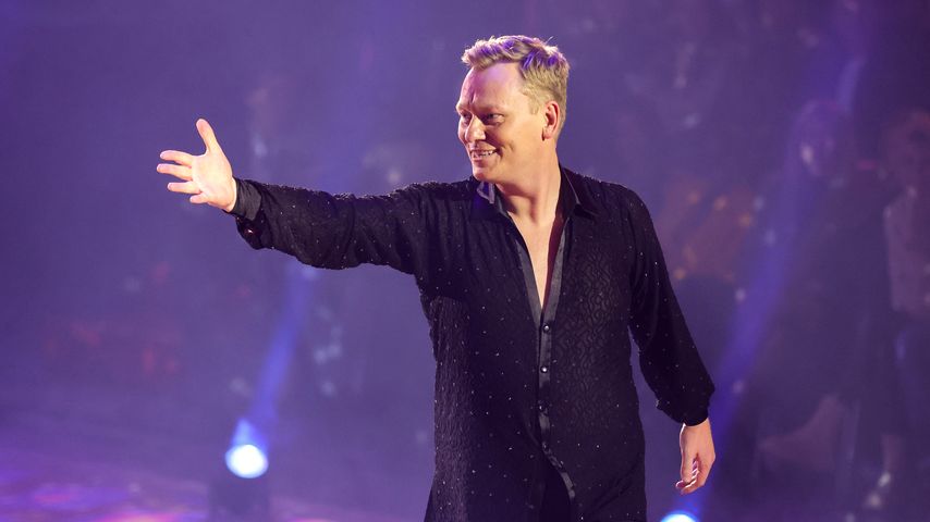 Knossi bei "Let's Dance" 2023