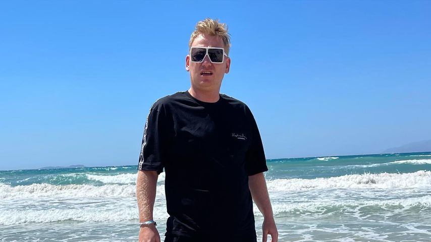 Knossi im Juli 2022