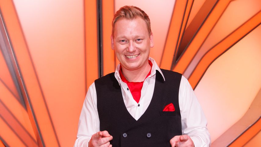Knossi bei "Let's Dance" 2023
