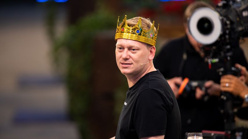 Knossi, Streamer