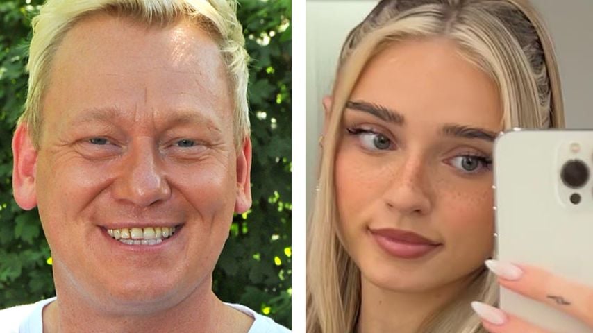 Trotz Entschuldigung: Knossi scherzt über HoneyPuus Stalker