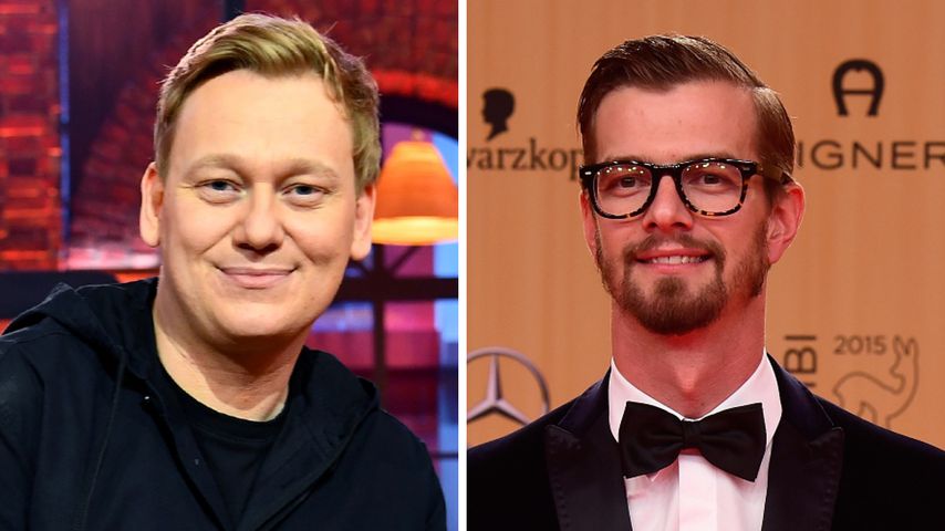 Knossi, Joko und Co.: Alle Goldene-Henne-Gewinner von 2021