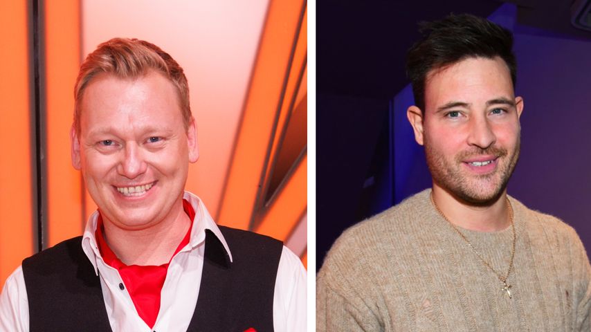 Homophobe Hassnachrichten: Knossi steht hinter Marc Eggers