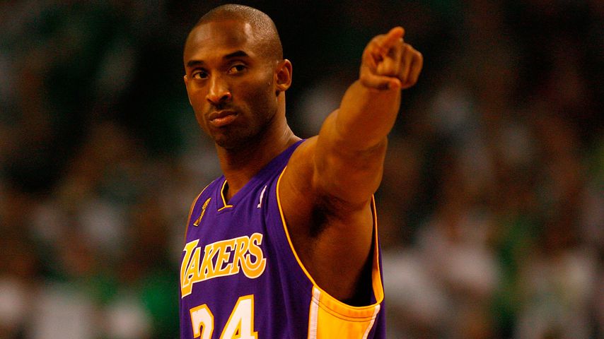 Kobe Bryant 2008