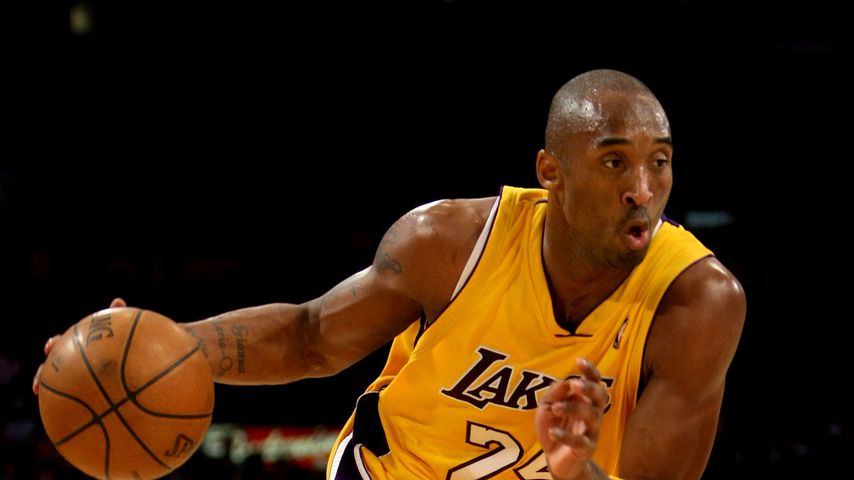 Kobe Bryant soll posthum in Hall of Fame aufgenommen werden