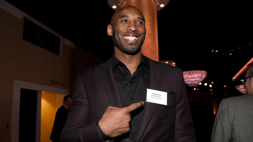 Schweigeminute beim Oscar-Lunch: Stars gedenken Kobe Bryant