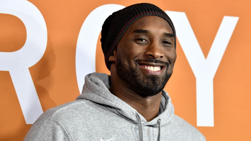 Kobe Bryant, Januar 2020