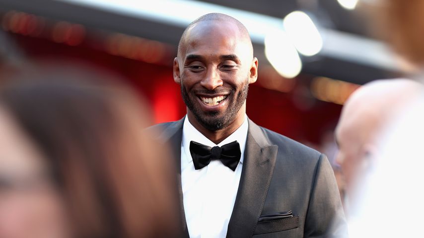 Nach Kobe Bryants (†) Absturz: Ersthelfer ist traumatisiert