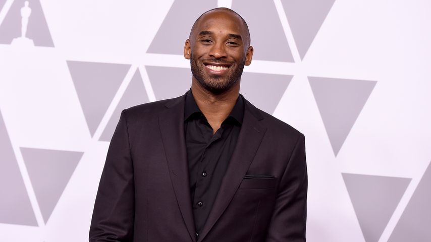 Kobe Bryant, Basketball-Legende