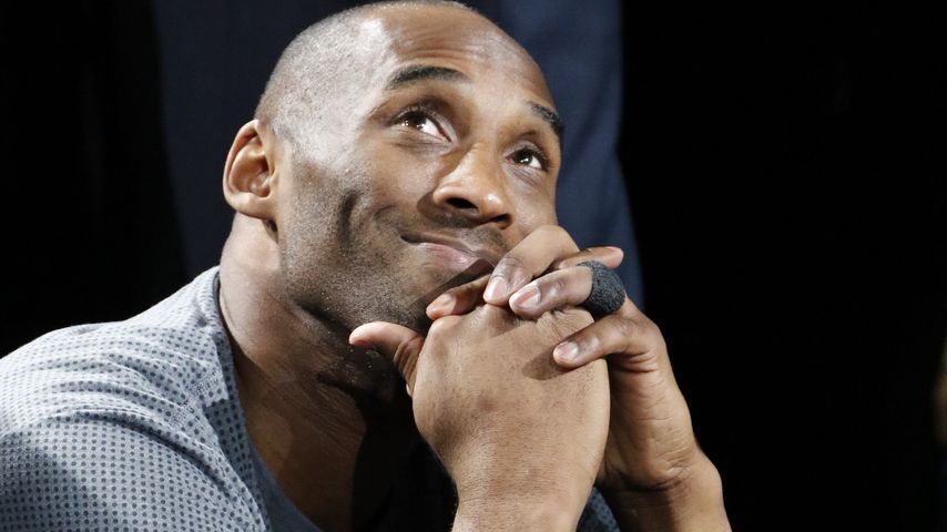 Heute jährt sich Kobe Bryants tragischer Tod zum fünften Mal