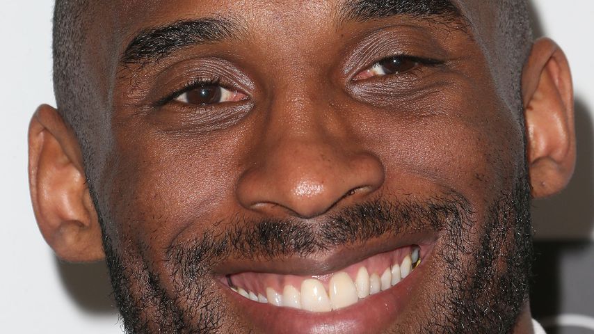Tag vor seinem Tod: Kobe Bryant genoss die Familienzeit
