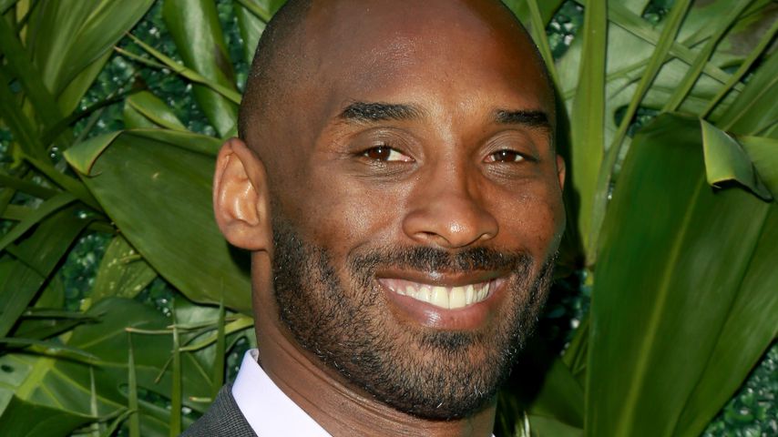 Kobe Bryant im Juli 2017