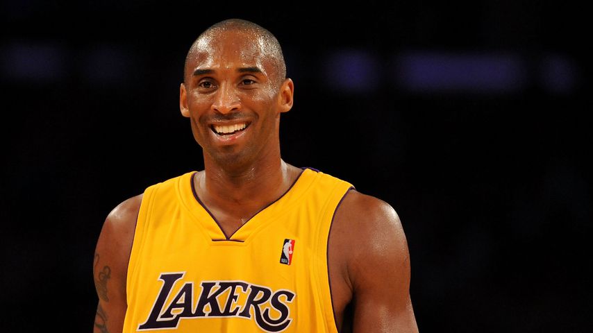 Kobe Bryant im November 2009 in Los Angeles