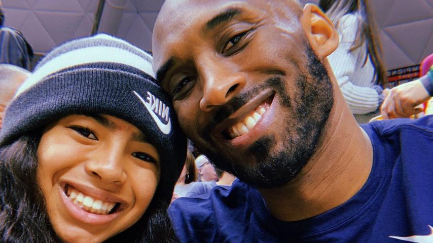 Zwei Wochen nach Tod: Kobe und Gianna Bryant wurden beerdigt