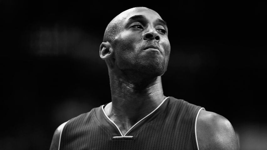 Kobe Bryant, NBA-Legende