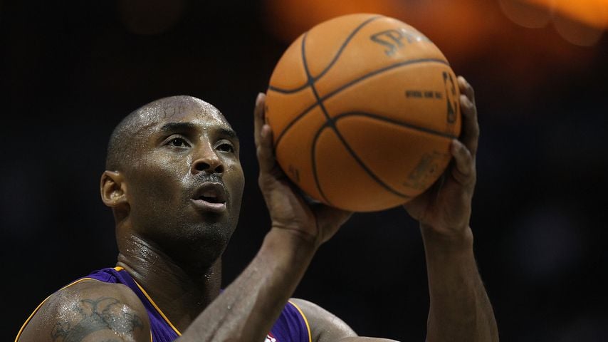 Kobe Bryants Pilot hat sich vor Jahren Flugregeln widersetzt
