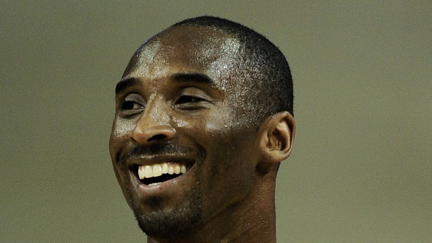 Kobe Bryant, Basketballer