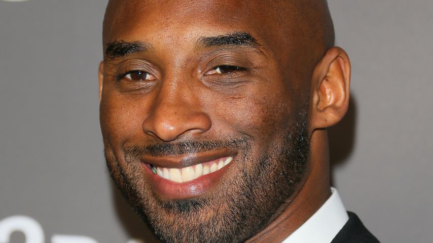 Kobe Bryant im November 2018