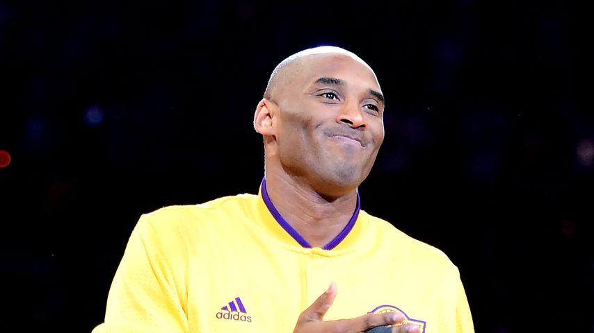 Anhörungstermin für Kobe Bryants Helikopterunglück steht