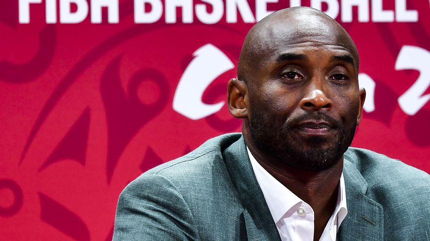 Wegen Kobe Bryants Tod (†41): Fans fordern Grammy-Absage