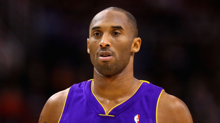 Kobe Bryants Tod: Sport-Stars zeigen sich sehr erschüttert