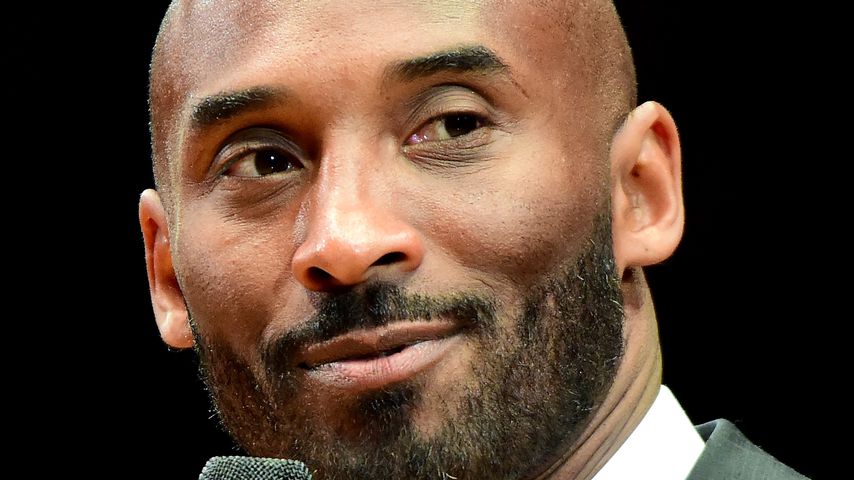 Kobe Bryant (†41) flog früher ständig mit dem Helikopter