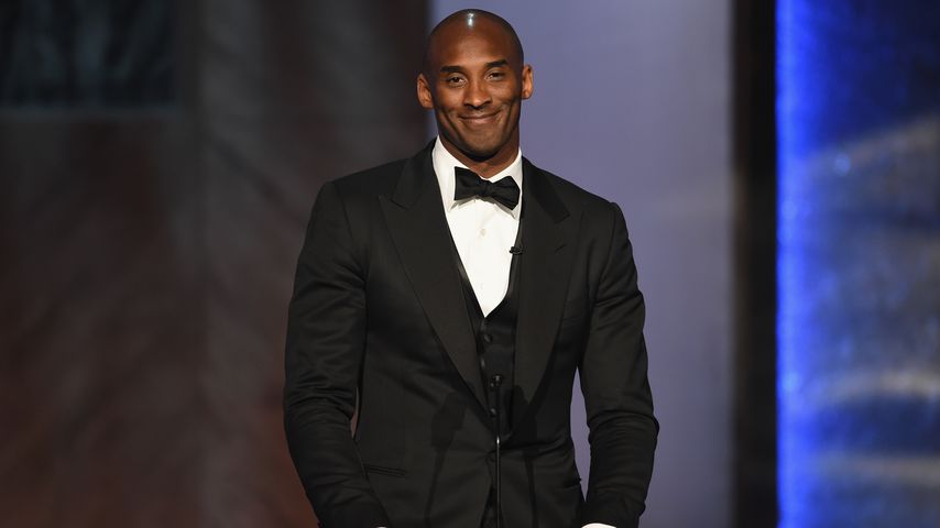 Kobe Bryant, Basketballprofi