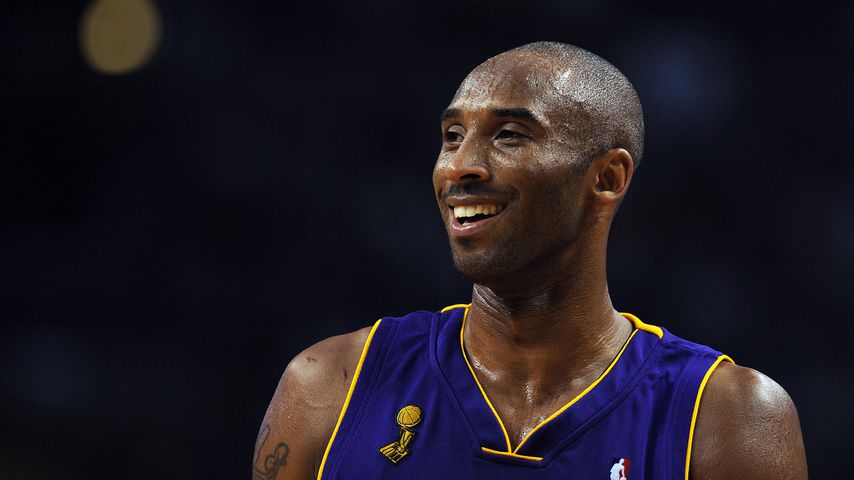 Kobe Bryant im Juni 2008