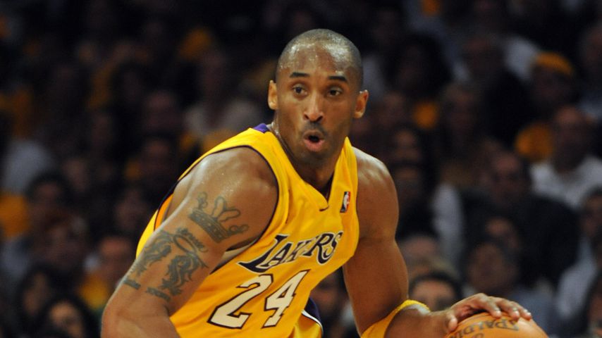 Gegen Richtlinien: Kobe-Merch nicht mehr bei eBay erhältlich