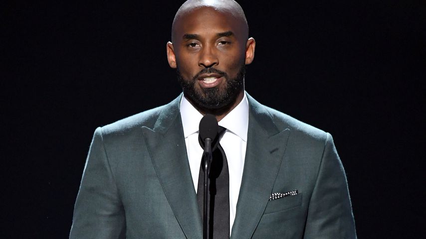 Kobe Bryant