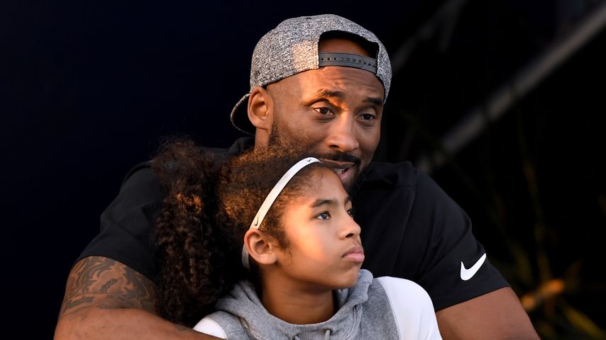 Neben Kobe und Gianna Bryant: Sie starben auch beim Absturz