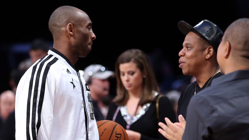 Jay-Z erinnert sich an letztes Gespräch mit Kobe Bryant (†)