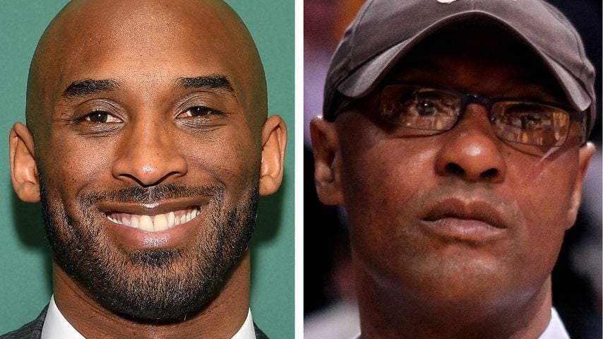 Nach Schlaganfall: Kobe Bryants Vater Joe stirbt mit 69
