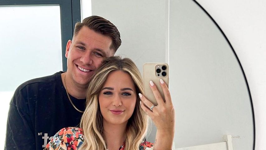 Kobe und Mone Mahoni, Influencer-Paar