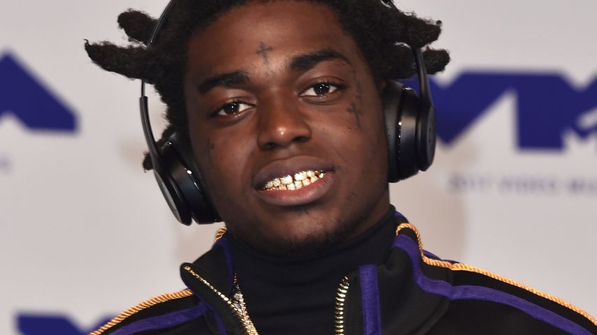 Drogenbesitz: Der Rapper Kodak Black wurde erneut verhaftet!