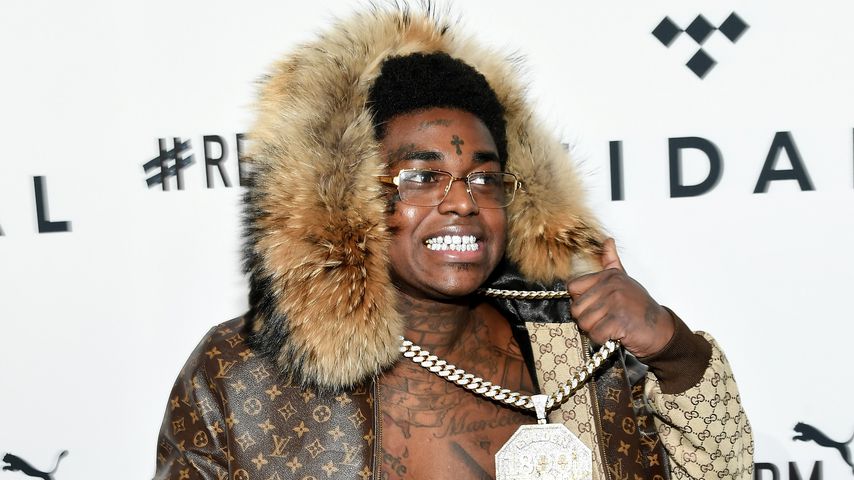 Kodak Black, Rapper