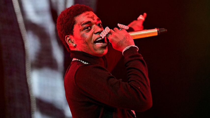 Kodak Black, Musiker