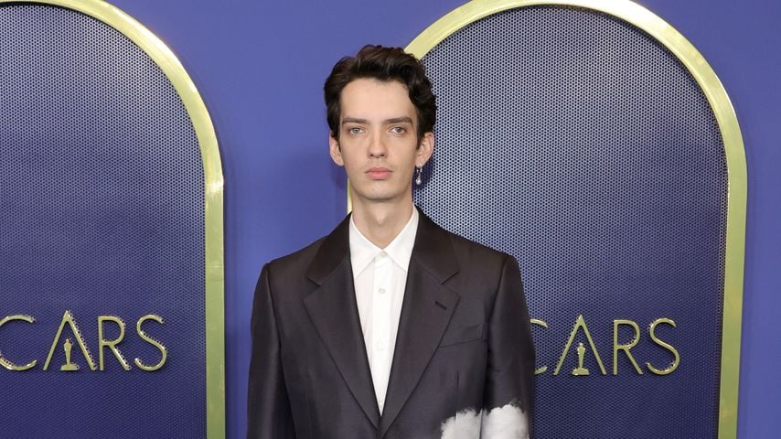 Kodi Smit-McPhee im März 2022 in Los Angeles