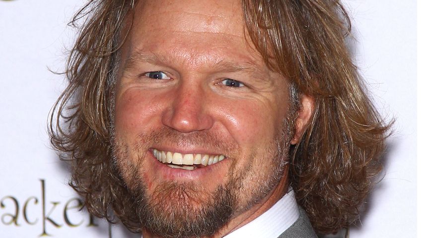 Kody Brown, TV-Bekanntheit