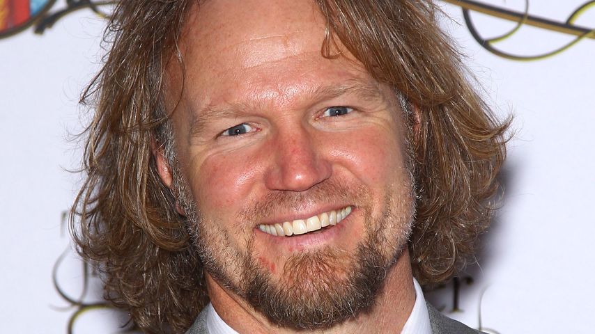 Ex-Frau behauptet: Kody Brown hatte strenge Make-up-Regeln