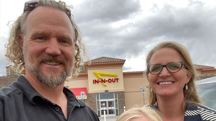 "Sister Wives"-Kody reagiert auf Trennung von Christine