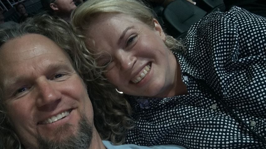 "Sister Wives"-Drama: Wollte Janelle Brown zurück zu Kody?
