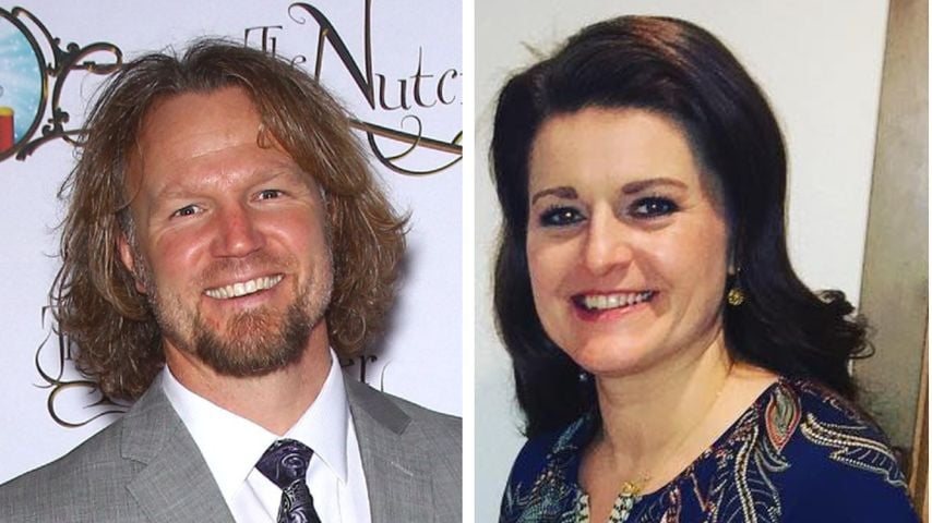 Göttliche Liebe: Kody Brown verteidigt seine Ehe mit Robyn